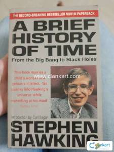 A Brief History of Time