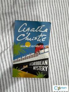A Caribbean Mystery