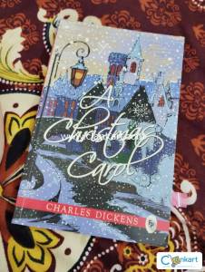 A Christmas Carol