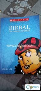 A Clever Courtier - BIRBAL