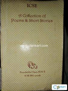 A Collection of Poems and Short Stories