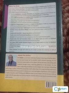 A Complete Course in Mathematics BK Singh