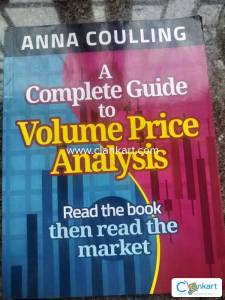 A Complete Guide To Volume Price Analysis