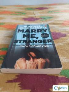 A Crime, Thriller and Mystery by Novoneel Chakraborty