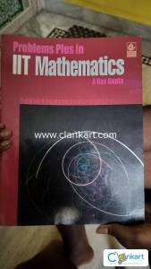 A DASGUPTA PROBLEM PLUS IN IIT MATHEMATICS IITJEE