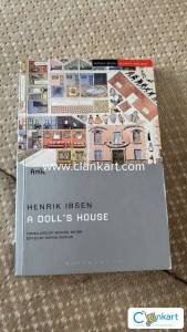 A DOLLS HOUSE