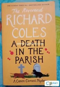 A Death in the Parish