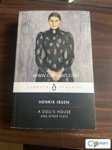 A Doll's House and other plays