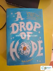 A Drop of Hope