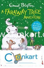 A Faraway Tree Adventure: Joe and the Magic Snowman