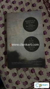 A Field Guide to Getting Lost