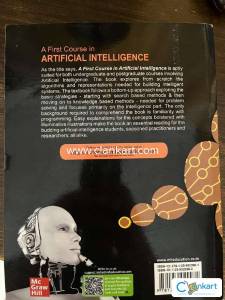 A First Course in Artificial Intelligence
