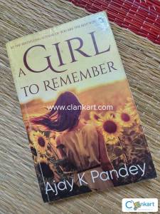 A Girl to remember - Romance