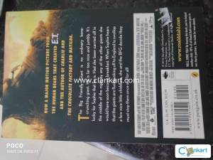 A Gloriumptious Adventure Awaits!