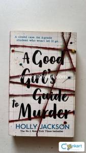 A Good Girl's Guide To Murder