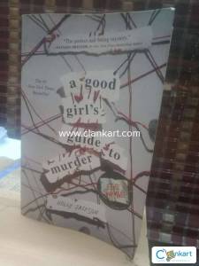 A Good Girl's Guide to Murder