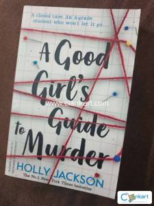 A Good Girl's Guide to Murder