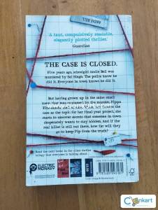 A Good Girl's Guide to Murder