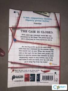 A Good Girls Guide to Murder