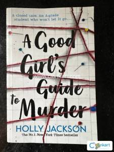 A Good Girls Guide to Murder
