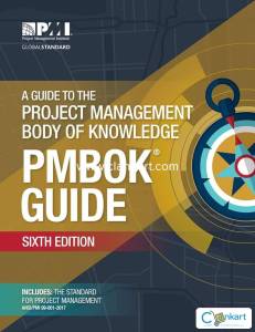 A Guide to the Project Management Body of Knowledge (PMBOK Guide)