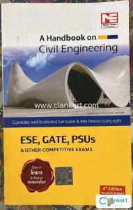 A Handbook For Civil Engineering