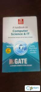 A Handbook on Computer science and IT