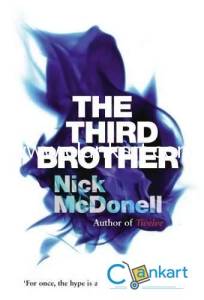 A Haunting Tale of Brotherly Love: The Third Brother