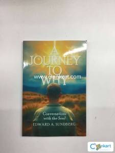 A Journey to Why:IND-B0F7FJQL8K
