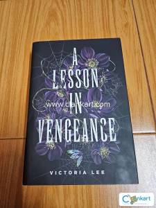 A Lesson in Vengenance