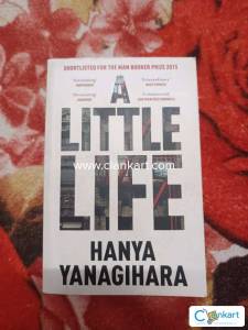 A Little Life, Hanya Yanagihara
