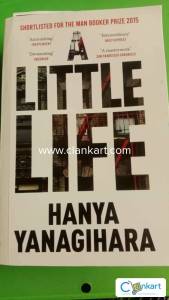 A Little Life by Hanya Yanagihara