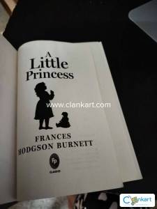 A Little Princess