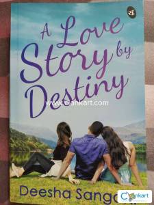 A Love Story by Destiny