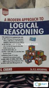 A MODERN APPROACH TO LOGICAL REASONING