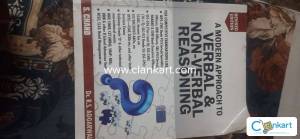 A MODERN APPROACH TO VERBAL & NON-VERBAL REASONING