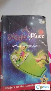 A Magic Place