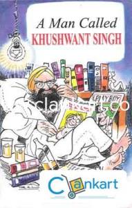A Man Called Khushwant SinghC-0096