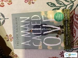 A Man called Ove