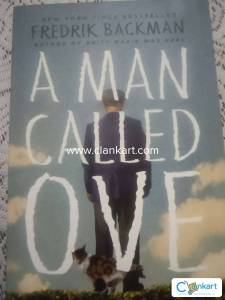 A Man called Ove