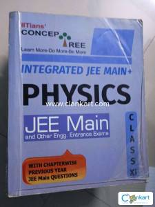 A Master Resource Book in Physics JEE Main