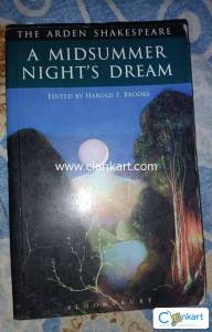 A Midsummer Night's Dream