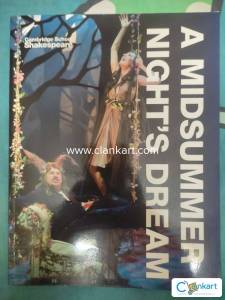 A Midsummer Night's Dream (Shakespeare)