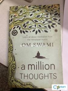 A Million Thoughts by Om Swami