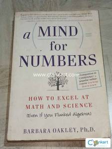 A Mind For Numbers