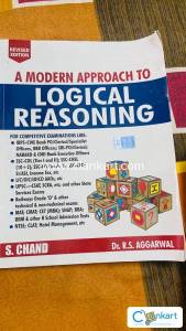 A Modern Approach To Logical Reasoning