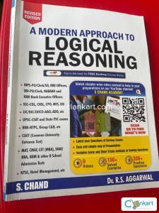 A Modern Approach To Logical Reasoning