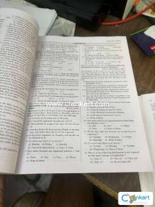 A Modern Approach To Verbal & Non-Verbal Reasoning