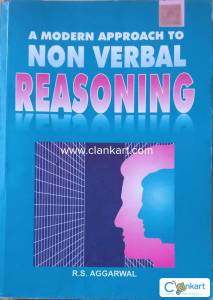 A Modern Approach to Non Verbal Reasoning