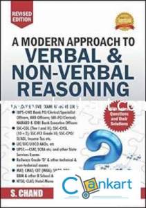 A Modern Approach to Verbal & Non-Verbal Reasoning